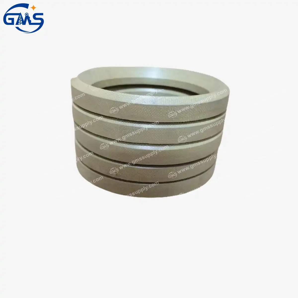What is the 30123440-PK Wash Pipe Packing Set used for?